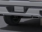 2025 Chevrolet Silverado 1500 Crew Cab 4x4 Pickup for sale #D152497 - photo 14