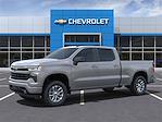 2025 Chevrolet Silverado 1500 Crew Cab 4x4 Pickup for sale #D152497 - photo 3