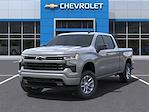 2025 Chevrolet Silverado 1500 Crew Cab 4x4 Pickup for sale #D152497 - photo 6
