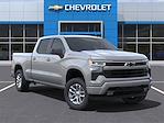 2025 Chevrolet Silverado 1500 Crew Cab 4x4 Pickup for sale #D152497 - photo 7