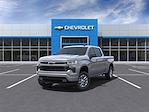 2025 Chevrolet Silverado 1500 Crew Cab 4x4 Pickup for sale #D152497 - photo 8