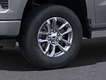 2025 Chevrolet Silverado 1500 Crew Cab 4x4 Pickup for sale #D152497 - photo 9