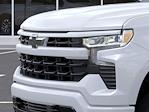 New 2025 Chevrolet Silverado 1500 RST Crew Cab 4x4 Pickup for sale #D152499 - photo 13