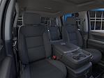 New 2025 Chevrolet Silverado 1500 RST Crew Cab 4x4 Pickup for sale #D152499 - photo 16