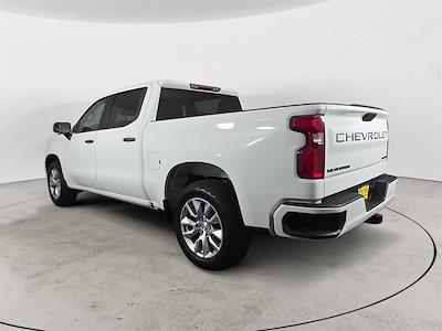 2021 Chevrolet Silverado 1500 Crew Cab RWD Pickup for sale #D152499A - photo 2