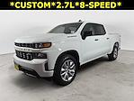 2021 Chevrolet Silverado 1500 Crew Cab RWD Pickup for sale #D152499A - photo 1