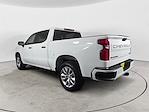 2021 Chevrolet Silverado 1500 Crew Cab RWD Pickup for sale #D152499A - photo 2