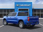 New 2025 Chevrolet Silverado 1500 RST Crew Cab 4x4 Pickup for sale #D152500 - photo 4