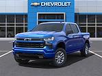 New 2025 Chevrolet Silverado 1500 RST Crew Cab 4x4 Pickup for sale #D152500 - photo 6