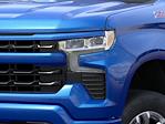 New 2025 Chevrolet Silverado 1500 RST Crew Cab 4x4 Pickup for sale #D152500 - photo 10