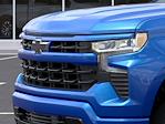 New 2025 Chevrolet Silverado 1500 RST Crew Cab 4x4 Pickup for sale #D152500 - photo 13