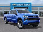 2025 Chevrolet Silverado 1500 Crew Cab 4x4 Pickup for sale #D152500 - photo 7
