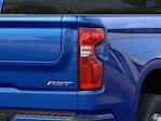 2025 Chevrolet Silverado 1500 Crew Cab 4x4 Pickup for sale #D152500 - photo 11