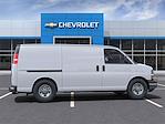 2025 Chevrolet Express 2500 RWD, Empty Cargo Van for sale #D152514 - photo 5