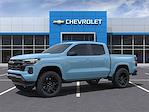 2025 Chevrolet Colorado Crew Cab 4x4 Pickup for sale #D152518 - photo 3