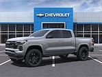 2025 Chevrolet Colorado Crew Cab 4x4, Pickup for sale #D152519 - photo 3