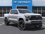 2025 Chevrolet Colorado Crew Cab 4x4, Pickup for sale #D152519 - photo 7