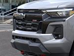 2025 Chevrolet Colorado Crew Cab 4x4 Pickup for sale #D152519 - photo 8