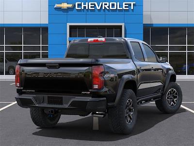 2025 Chevrolet Colorado Crew Cab 4x4, Pickup for sale #D152521 - photo 2