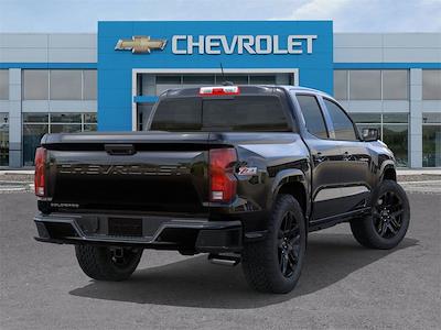 New 2025 Chevrolet Colorado Z71 Crew Cab 4x4 Pickup for sale #D152522 - photo 2