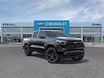 New 2025 Chevrolet Colorado Z71 Crew Cab 4x4 Pickup for sale #D152522 - photo 1