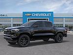 New 2025 Chevrolet Colorado Z71 Crew Cab 4x4 Pickup for sale #D152522 - photo 3