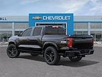 New 2025 Chevrolet Colorado Z71 Crew Cab 4x4 Pickup for sale #D152522 - photo 4
