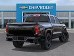 New 2025 Chevrolet Colorado Z71 Crew Cab 4x4 Pickup for sale #D152522 - photo 2