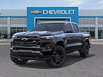 New 2025 Chevrolet Colorado Z71 Crew Cab 4x4 Pickup for sale #D152522 - photo 6