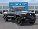 New 2025 Chevrolet Colorado Z71 Crew Cab 4x4 Pickup for sale #D152522 - photo 7