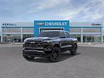 New 2025 Chevrolet Colorado Z71 Crew Cab 4x4 Pickup for sale #D152522 - photo 8