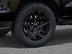 New 2025 Chevrolet Colorado Z71 Crew Cab 4x4 Pickup for sale #D152522 - photo 9