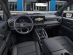 New 2025 Chevrolet Colorado Z71 Crew Cab 4x4 Pickup for sale #D152522 - photo 15