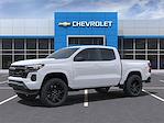 2025 Chevrolet Colorado Crew Cab 4x4 Pickup for sale #D152523 - photo 3