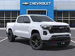 2025 Chevrolet Colorado Crew Cab 4x4 Pickup for sale #D152523 - photo 7