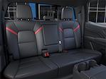 2025 Chevrolet Colorado Crew Cab 4x4 Pickup for sale #D152523 - photo 17