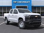 New 2025 Chevrolet Colorado WT/LT Crew Cab 4x4 Pickup for sale #D152524 - photo 7