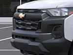 New 2025 Chevrolet Colorado WT/LT Crew Cab 4x4 Pickup for sale #D152524 - photo 13