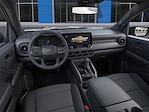 2025 Chevrolet Colorado Crew Cab 4x4 Pickup for sale #D152525 - photo 15