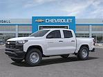New 2025 Chevrolet Colorado Work Truck Crew Cab 4x4 Pickup for sale #D152528 - photo 3