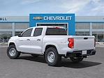 New 2025 Chevrolet Colorado Work Truck Crew Cab 4x4 Pickup for sale #D152528 - photo 4