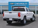 New 2025 Chevrolet Colorado Work Truck Crew Cab 4x4 Pickup for sale #D152528 - photo 2