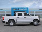 New 2025 Chevrolet Colorado Work Truck Crew Cab 4x4 Pickup for sale #D152528 - photo 5