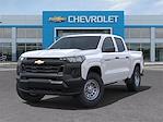 New 2025 Chevrolet Colorado Work Truck Crew Cab 4x4 Pickup for sale #D152528 - photo 6