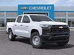 New 2025 Chevrolet Colorado Work Truck Crew Cab 4x4 Pickup for sale #D152528 - photo 7