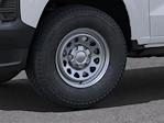 New 2025 Chevrolet Colorado Work Truck Crew Cab 4x4 Pickup for sale #D152528 - photo 9