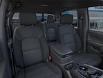 New 2025 Chevrolet Colorado Work Truck Crew Cab 4x4 Pickup for sale #D152528 - photo 16