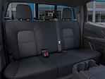 New 2025 Chevrolet Colorado Work Truck Crew Cab 4x4 Pickup for sale #D152528 - photo 17