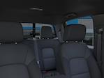 New 2025 Chevrolet Colorado Work Truck Crew Cab 4x4 Pickup for sale #D152528 - photo 24