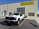 New 2025 Chevrolet Silverado 3500 Double Cab 4x4 Reading SLU98-SW 8' 2" Service Truck for sale #D152540 - photo 3